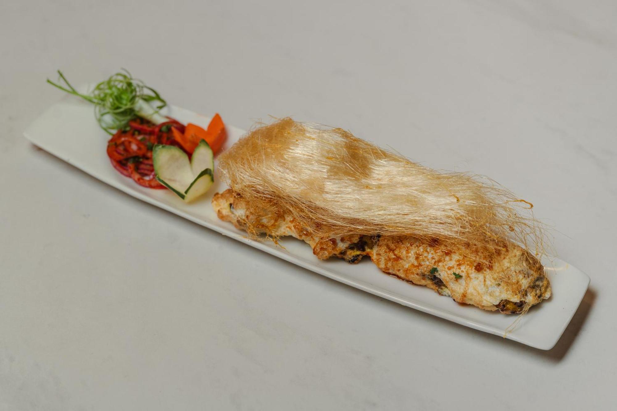 The White Rock Inn & Dine Shillong Buitenkant foto